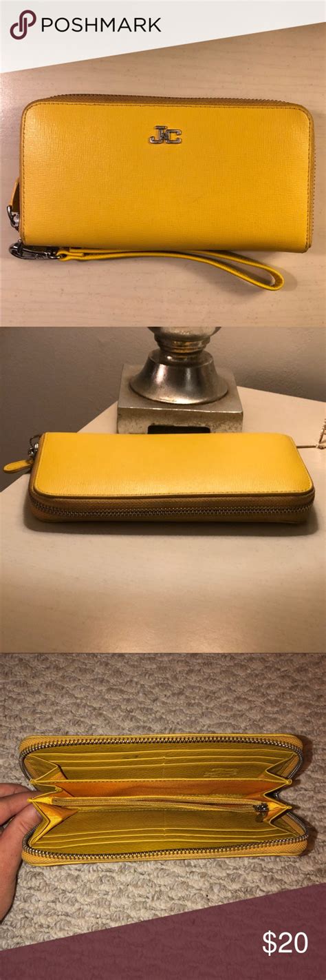 jacky & celine wallet 